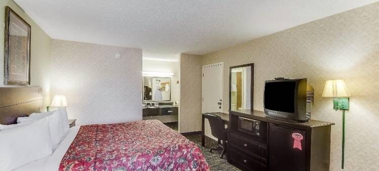 法尔菲里厄斯高速公路281号伊克诺旅馆(Econo Lodge Falfurrias Hwy 281)图片