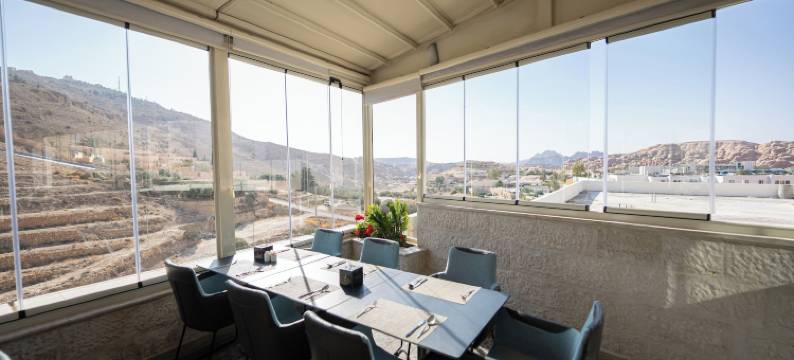 佩特拉精品酒店(Petra Boutique Hotel)图片