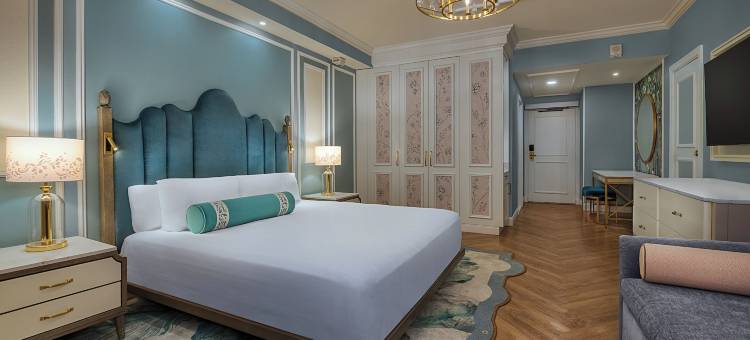 迪士尼大佛罗里达水疗度假村(Disney's Grand Floridian Resort & Spa)图片