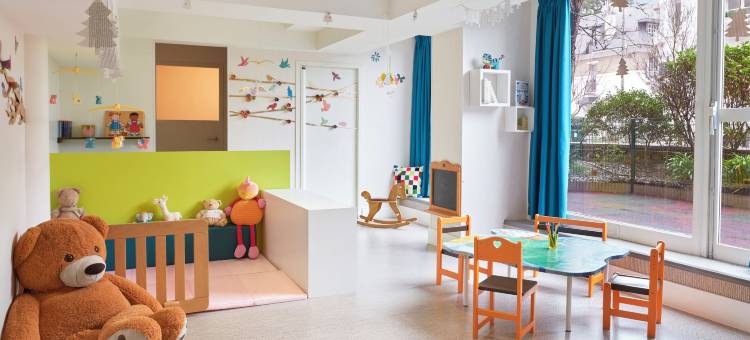 拉波勒皇家吕西安巴里亚酒店(Hôtel Barrière le Royal la Baule)图片