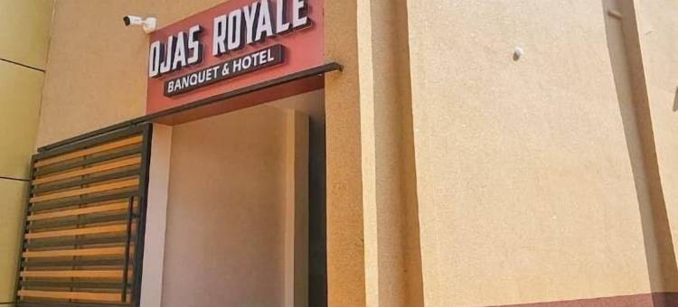 Ojas Royale - 宴会和酒店(Ojas Royale - Banquet and Hotel)图片