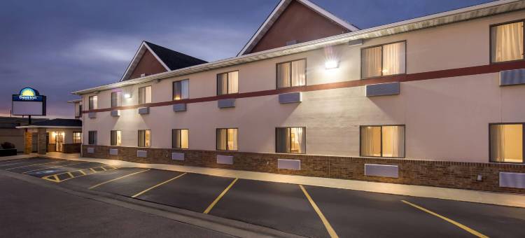 瓦尔戴斯酒店(Days Inn by Wyndham Wall)图片