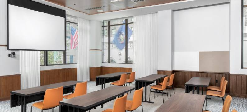 费城中心城凯悦尚萃酒店(Hyatt Centric Center City Philadelphia)图片