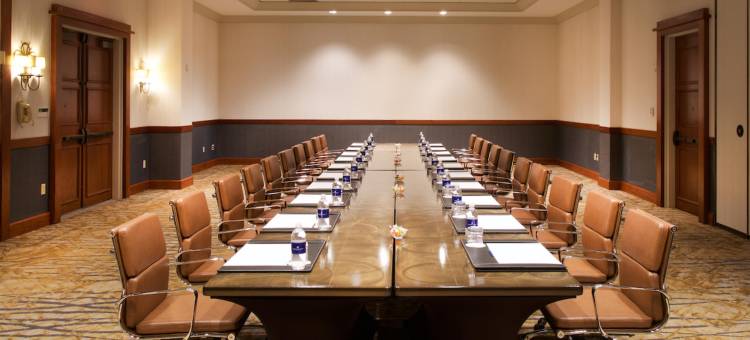 马蹄湾度假村(Horseshoe Bay Resort)图片