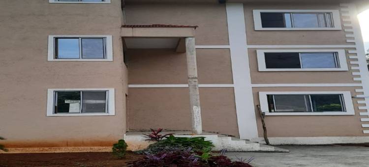 德万什里酒店(Hotel Devanshri)图片