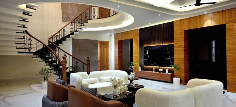 弗洛伦蒂诺豪华别墅(FLORENTINO The Luxury Villa)图片