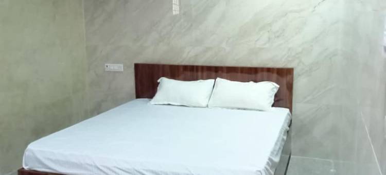 马拉塔宫酒店(Hotel Maratha Palace)图片