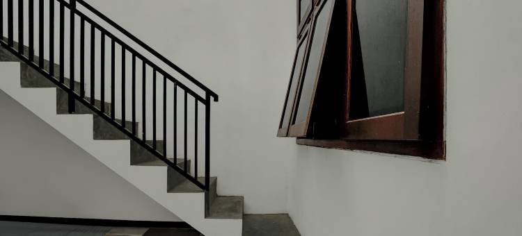 OYO 95035 和谐伊斯兰旅馆(OYO 95035 Harmony Guest House Syariah Sawojajar)图片