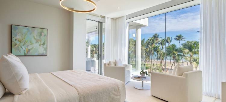 波多黎各巴伊亚海滩瑞吉度假酒店(The St. Regis Bahia Beach Resort, Puerto Rico)图片