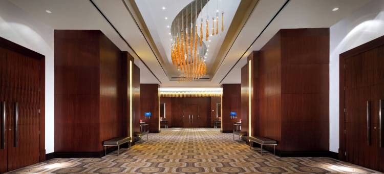 圣多明戈里尔洲际酒店(InterContinental Hotels Real Santo Domingo)图片