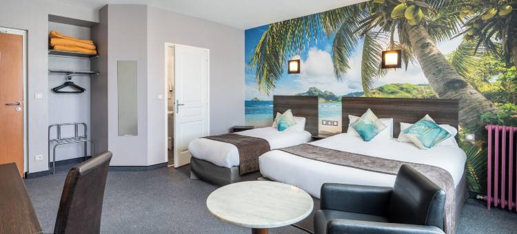 德杜克斯酒店(Hotel des Ducs)图片