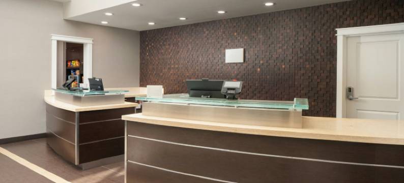 Residence Inn Springfield Chicopee图片