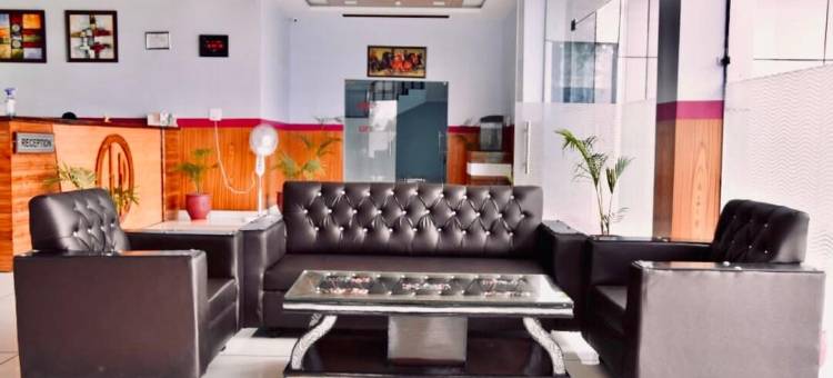 斋餐厅酒店(Jai Hotel and  Restaurant)图片