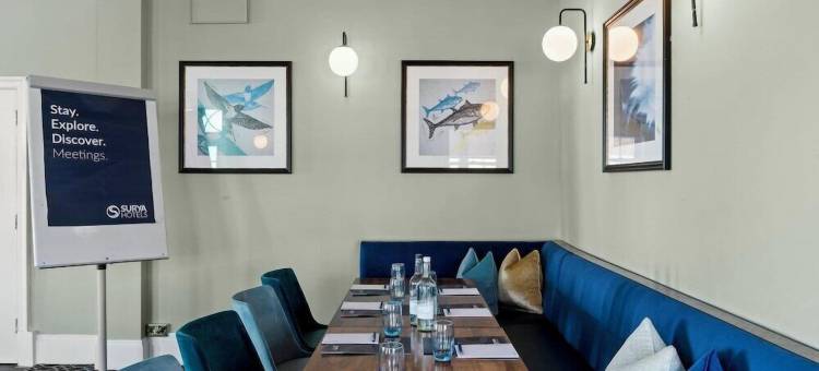 Kingscliff Hotel Holland on Sea图片