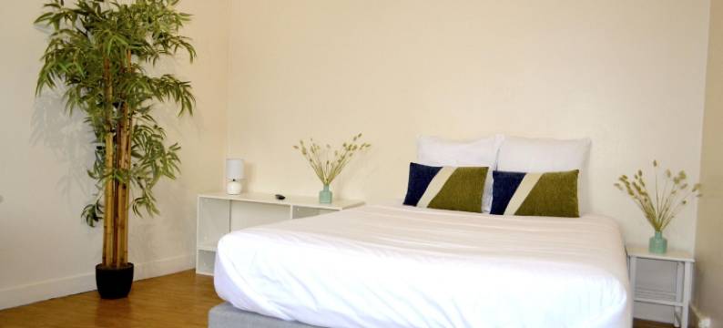 阿里泽亚酒店(Hôtel Alizéa)图片