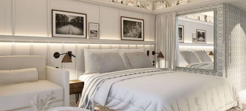 奥莱龙岛贝尔美憬阁海洋温泉酒店，2026 年 5 月开业(Bel Hôtel Oléron Thalasso & Spa - MGallery (ouv. mai 26))图片