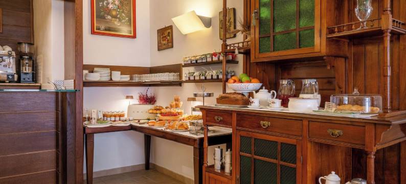 老虎酒店(Hotel Il Tiglio)图片