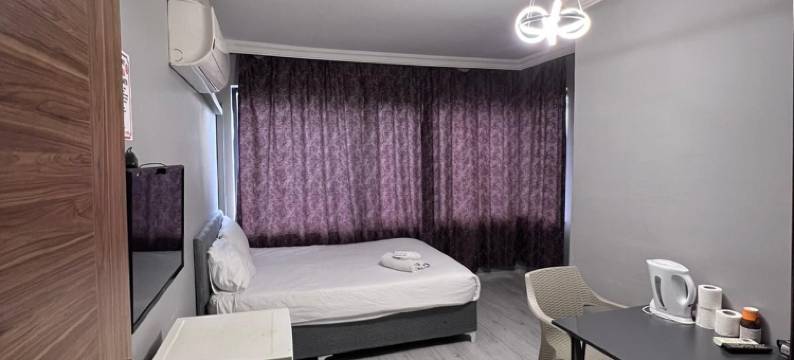 古瑞安公寓酒店(Gurleyen Apart Otel)图片