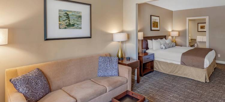卡里奇岭度假村, Ascend酒店系列(Carriage Ridge Resort, Ascend Hotel Collection)图片