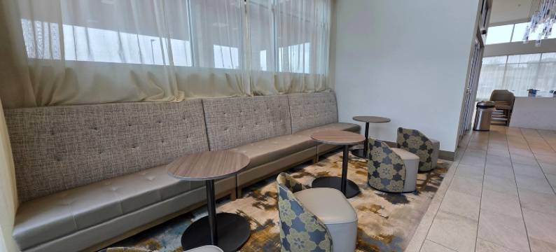 奥斯汀北蔚景温德姆酒店(Wingate by Wyndham Austin North)图片