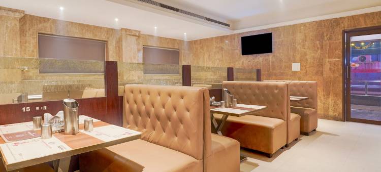 Super Townhouse Arcot Road Near Kauvery Hospital图片