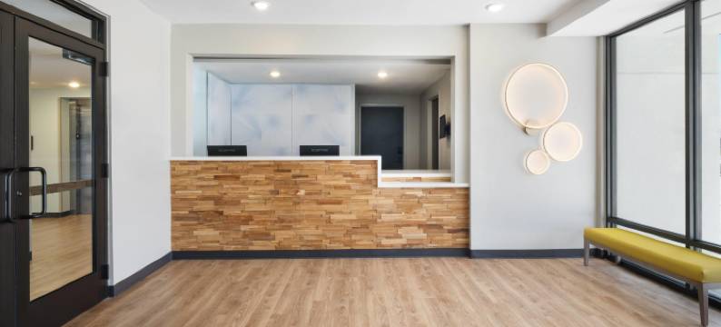 温德姆博兹曼埃科套房(ECHO Suites Bozeman - Opening Mid 2026)图片