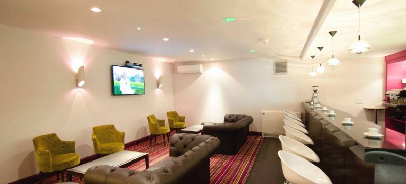 伦敦大象和城堡安全住宿酒店(Safestay London Elephant & Castle)图片