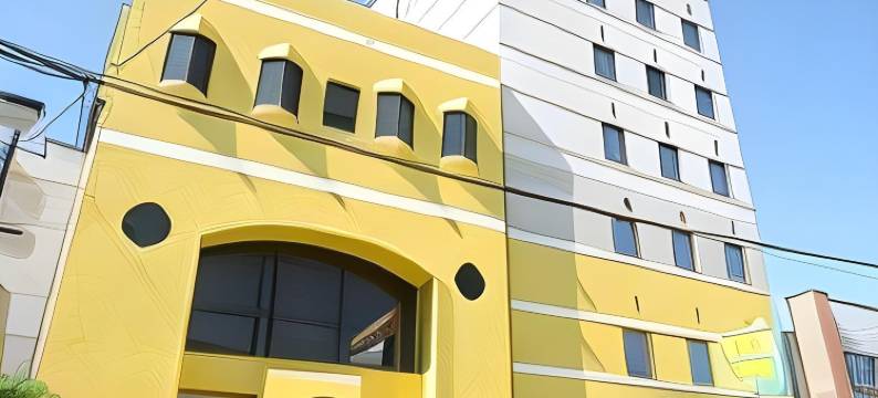 西那须野站前Select Inn酒店(Hotel Select Inn Nishinasuno Ekimae)图片