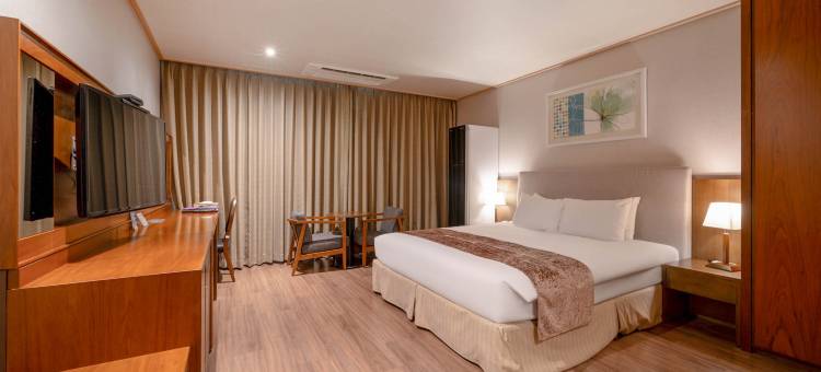 金轩进观光酒店(Hyunjin Tourist Hotel)图片