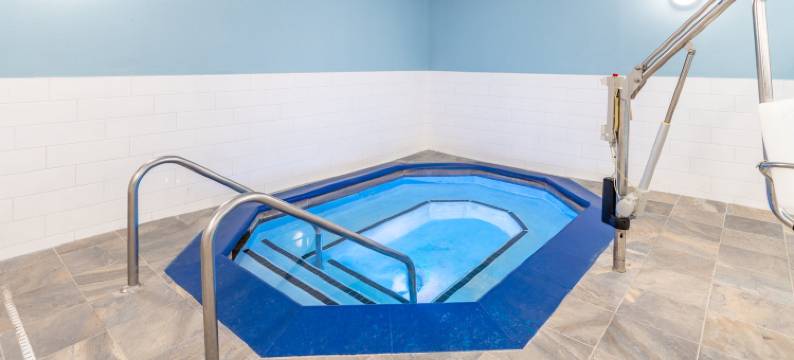 夏延智选假日套房酒店(Holiday Inn Express & Suites CHEYENNE by IHG)图片