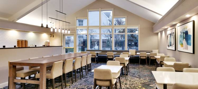 盐湖城科顿伍德居家酒店(Residence Inn Salt Lake City Cottonwood)图片