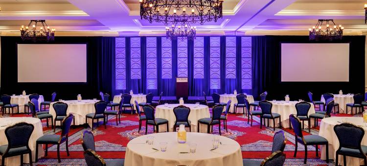 圣安东尼奥河滨威斯汀酒店(The Westin Riverwalk, San Antonio)图片