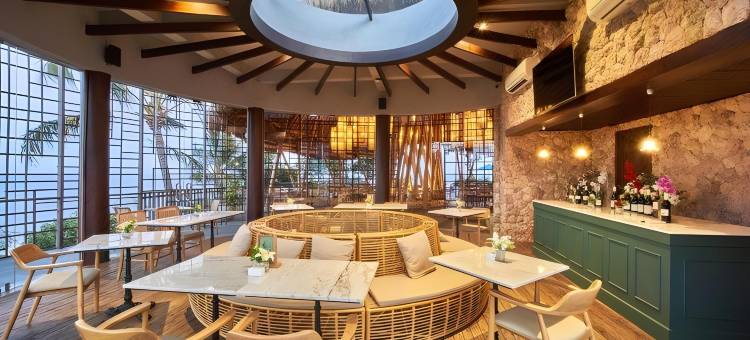 龙目岛卡兰达拉度假村(Kalandara Resort Lombok)图片
