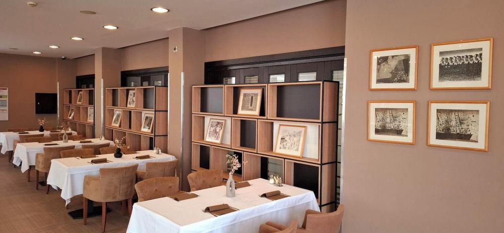 Hotel VojvodinaOver view