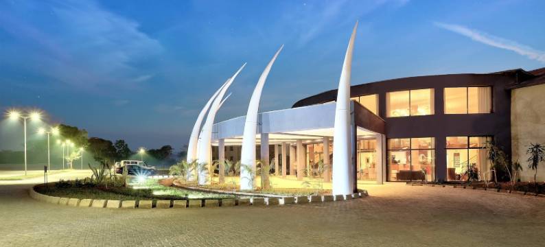 恩多拉Protea酒店(Protea Hotel Ndola)图片