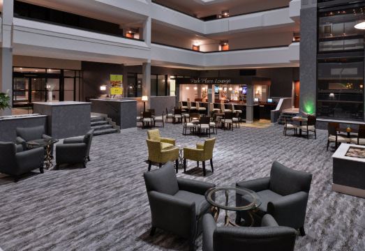 Holiday Inn & Suites BEAUMONT-PLAZA (I-10 & WALDEN) by IHG Hotel Overview