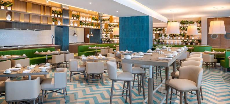 坎昆美利亚玛雅之家全包酒店(Melia Casa Maya Cancun All Inclusive)图片