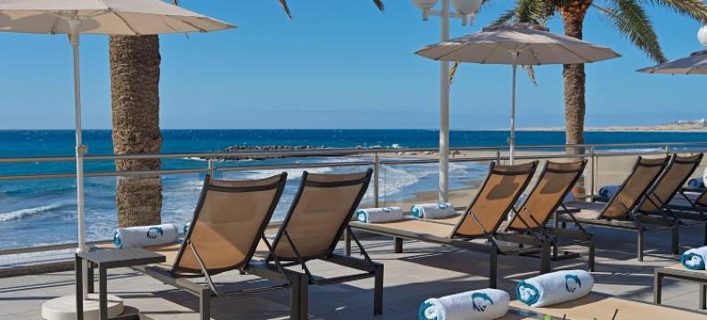 杜纳斯唐格雷戈里酒店 - 限成人(Don Gregory by Dunas - Adults Only)图片