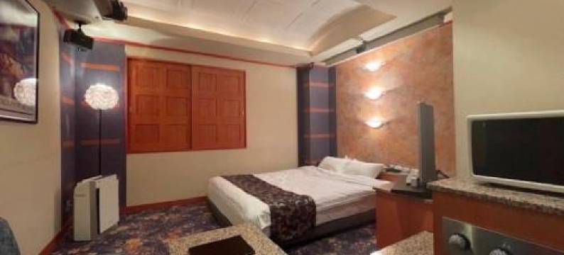 HOTEL Bew Rose Mary图片