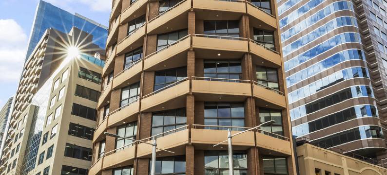 达令港Metro酒店(Metro Apartments on Darling Harbour)图片