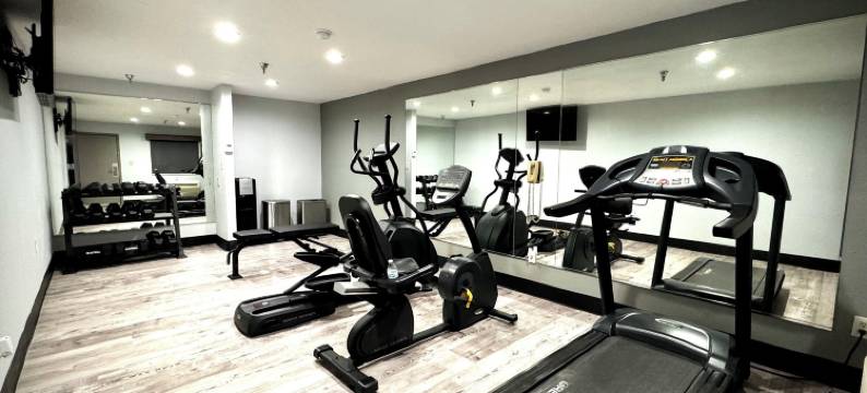 克洛维斯温德姆速8酒店(Super 8 by Wyndham Clovis)图片