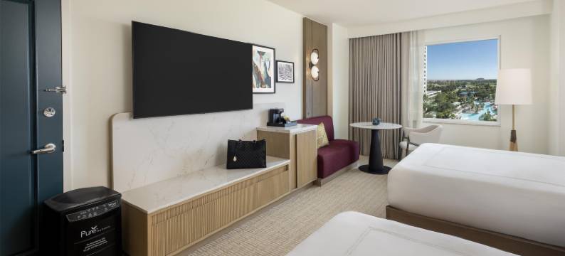 奥兰多希尔顿酒店(Hilton Orlando)图片