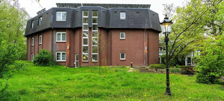 PLAZA INN Schmöker-Hof图片