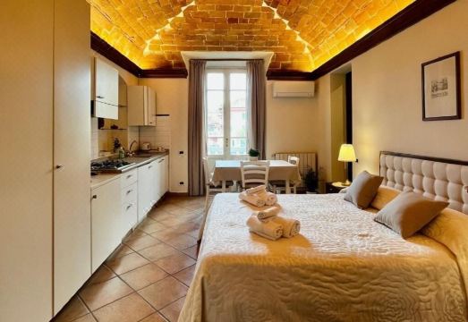 Residence Internazionale Hotel Overview