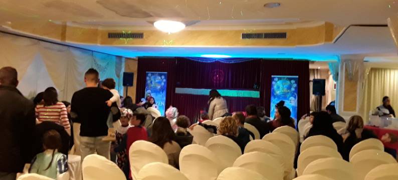 埃弗蒂特别墅(Afrodite Boutique Hotel)图片