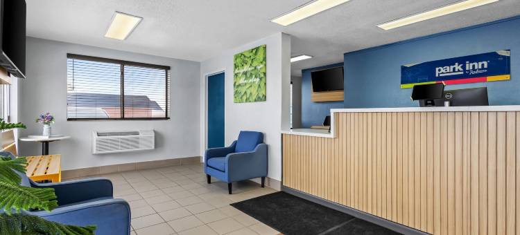 法戈6号汽车旅馆 - 北(Motel 6 Fargo, ND - West Acres - North Fargo)图片