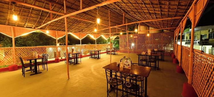 快乐森林酒店(Hotel Happy Forest Inn)图片