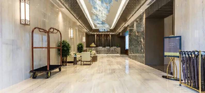 榕江汇悦酒店图片