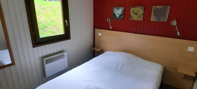 比特克孚日 VVF 度假园区(Vvf les Vosges Bitche)图片