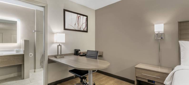 乔治敦红屋顶酒店-KY(Red Roof Inn Georgetown, KY)图片